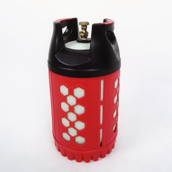 Газовый баллон Supreme 24,5 л